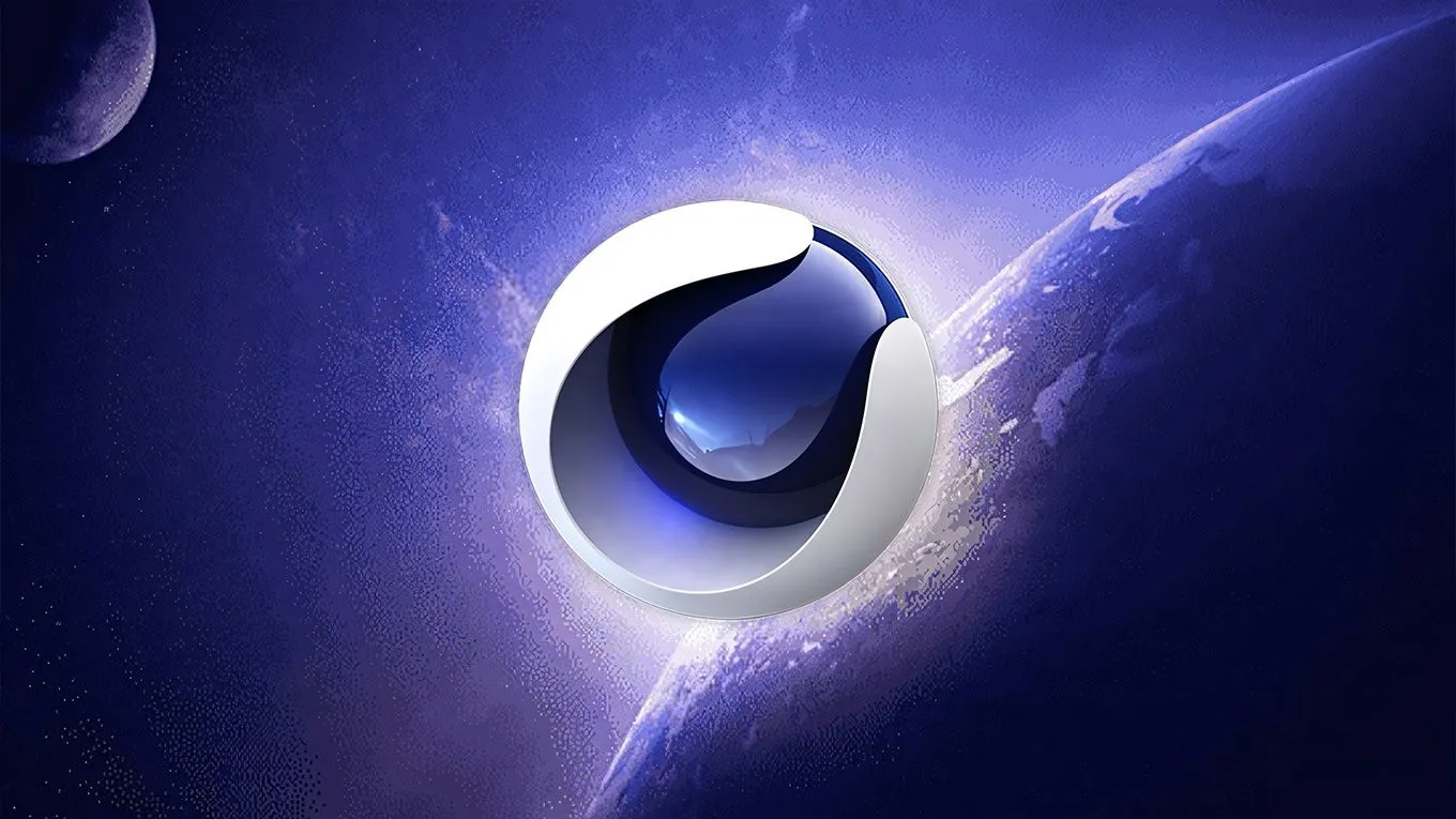 C4D实例特效技术训练视频教程