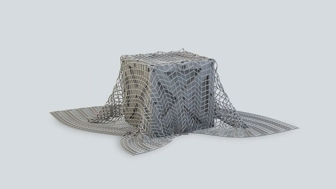 Making It Look Great系列第10部视频教程 Motionworks Making It Look Great 10