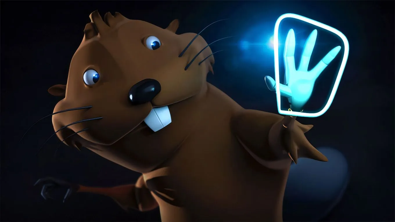 C4D角色动画艺术制作训练视频教程 Becoming a Character Setup Artist in CINEMA 4D