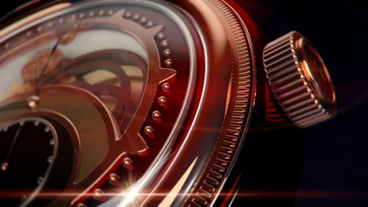 C4D与AE商业产品完整动画特效制作视频教程 Designing Elegant Product Visualizations in CINEMA 4D and After Effects