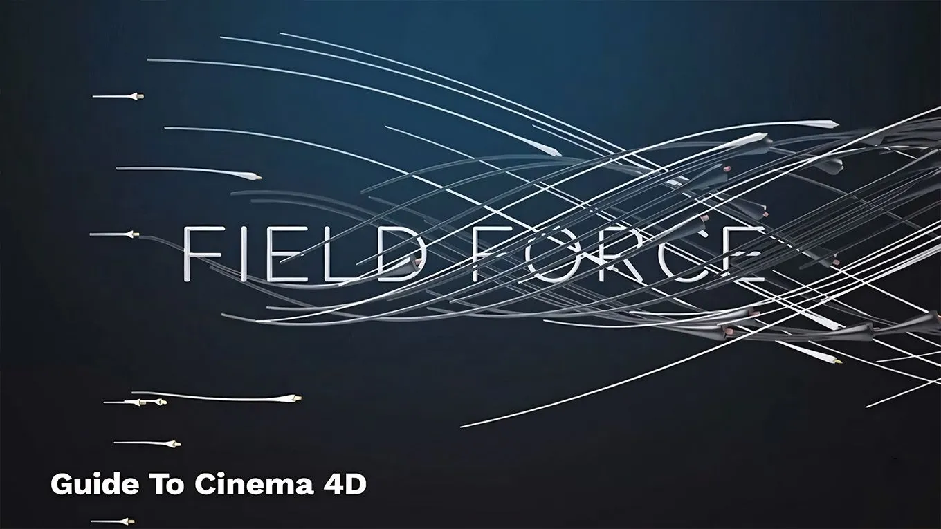 GSG灰猩猩经典C4D完整指南视频教程