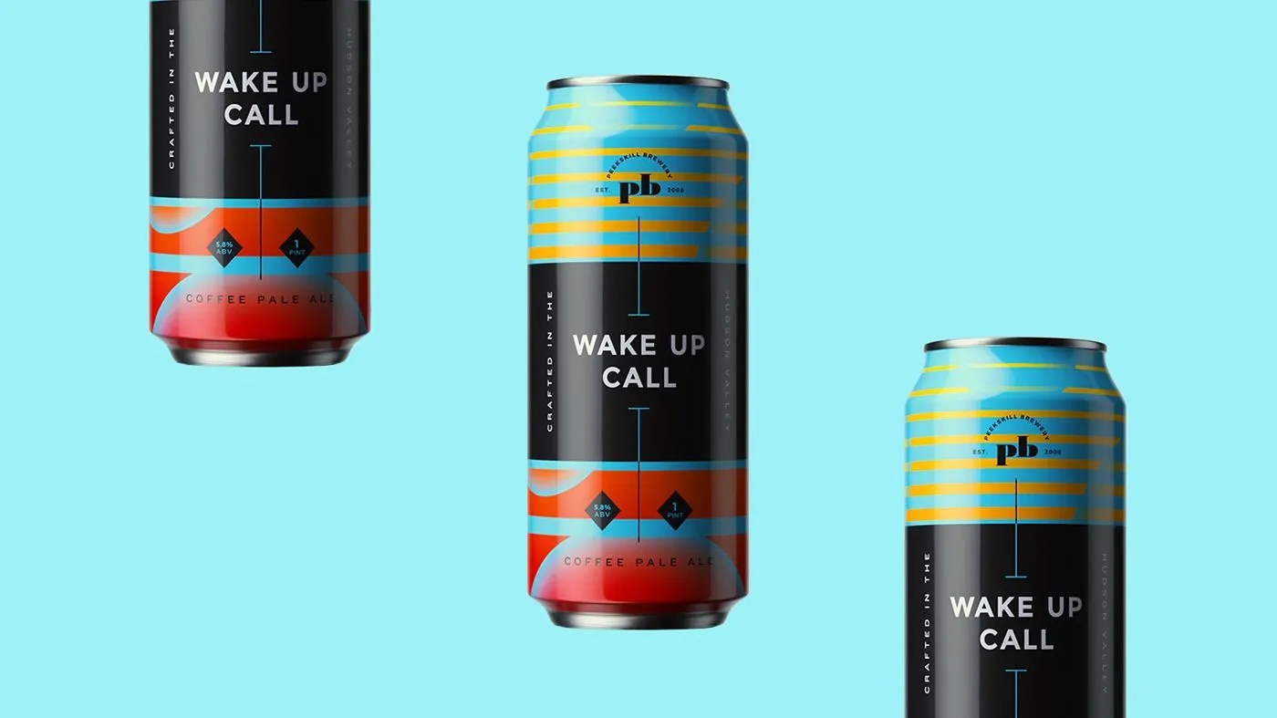 C4D灰猩猩GSG饮料罐产品级别渲染技巧视频教程