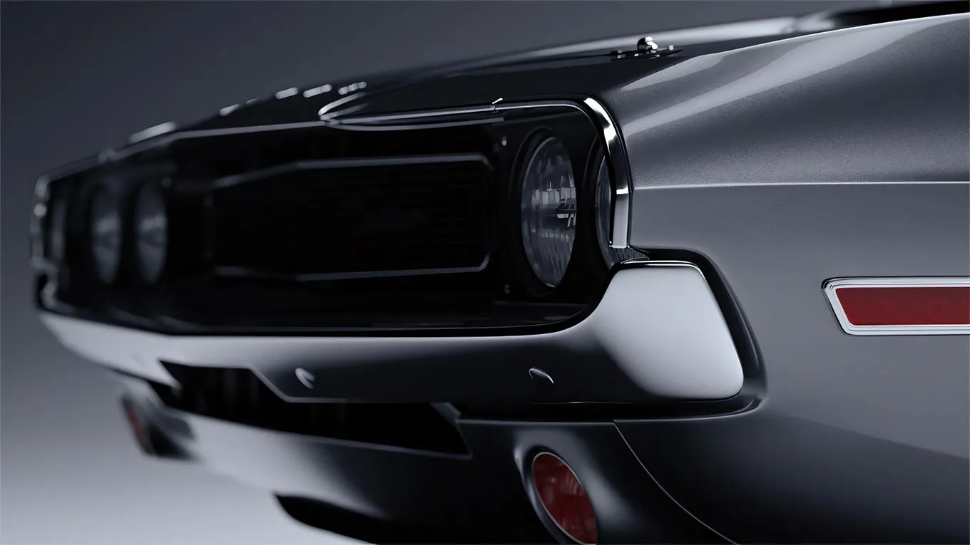 C4D中Light Kit Pro灯光照明预设使用技术视频教程