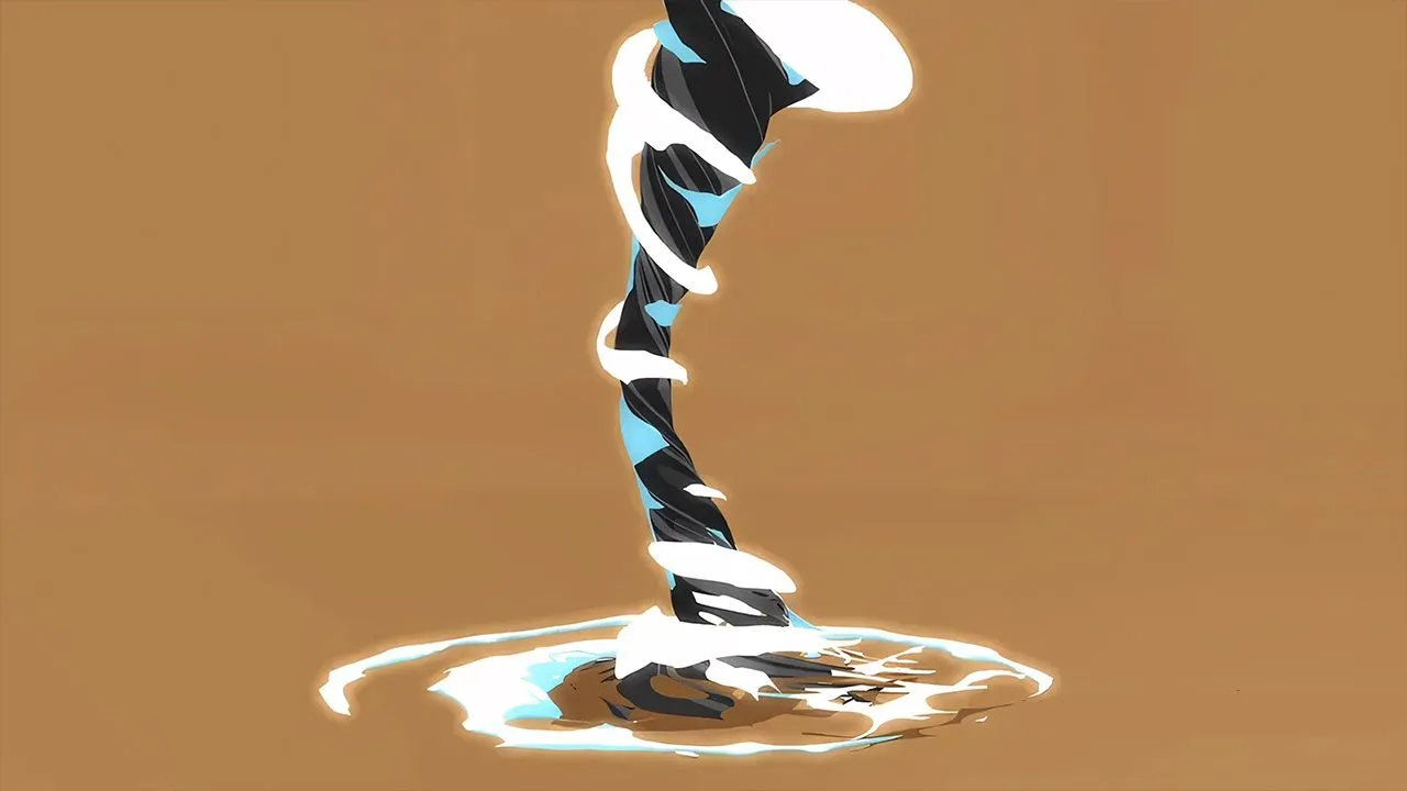 C4D神奇卡通VFX知识3d建模纹理训练视频教程