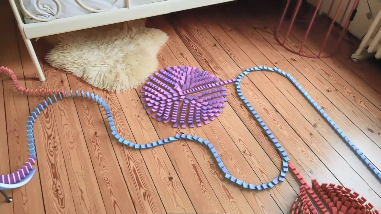 C4D跟踪匹配辅助技术大师级视频教程 Master Motion Tracking with Cinema 4D