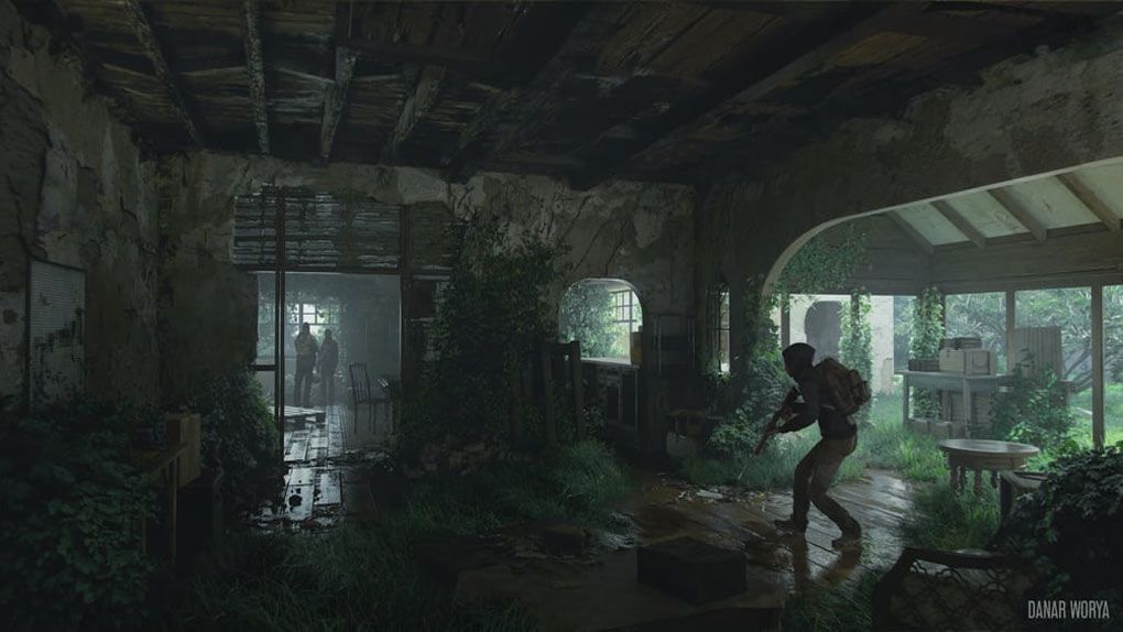 Blender室内场景概念设计工作流程视频教程 Introduction to ADVANCED INTERIOR DESIGN