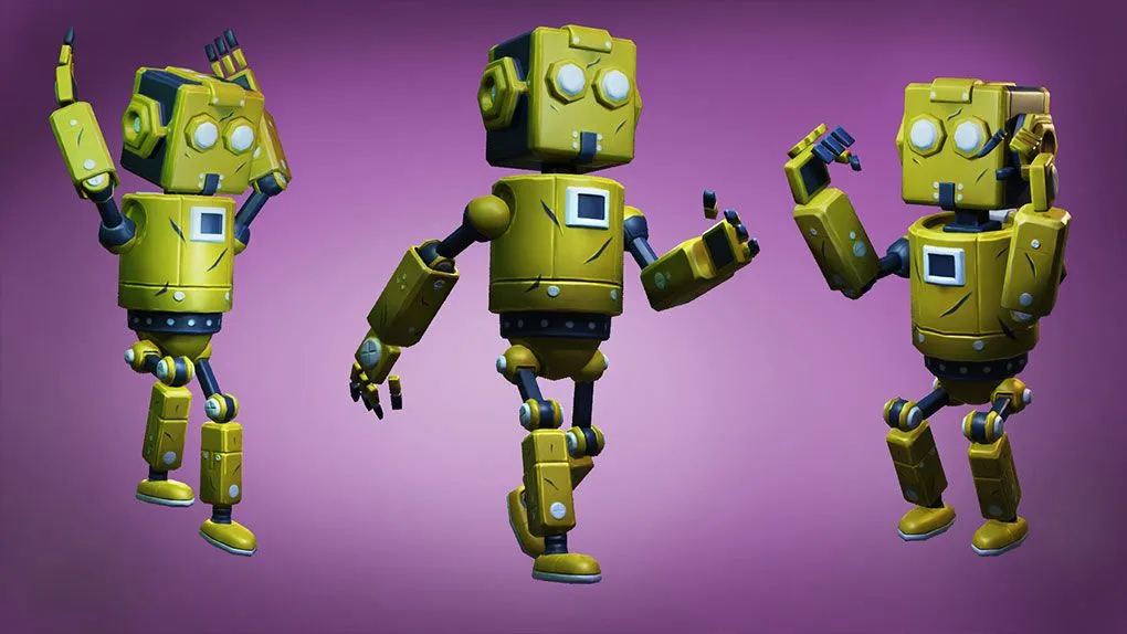 Blender基础核心完全入门训练视频教程 中文字幕 Blender for Complete Beginners