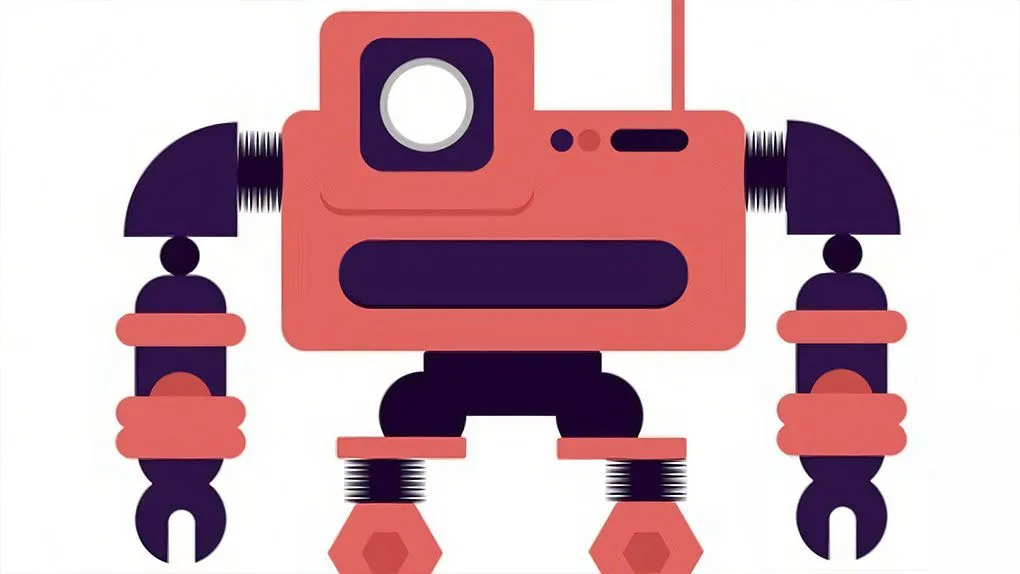 Blender机器人绑定动画技术视频教程 中文字幕