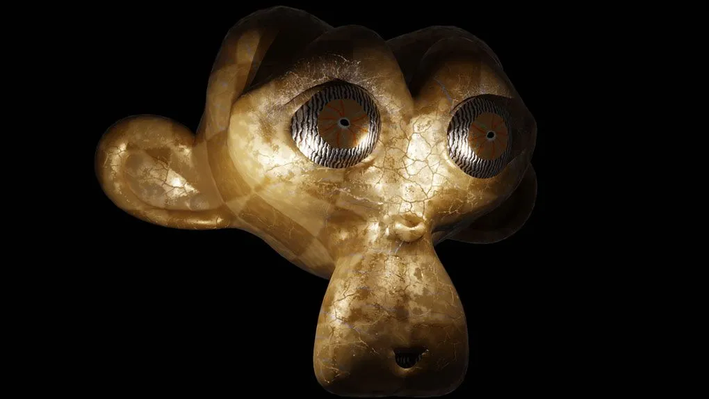 Philogix PBR Painter pro插件PBR材质制作视频教程 Philogix Pbr Painter Pro Tutorial With Metallic & Specular Workflows