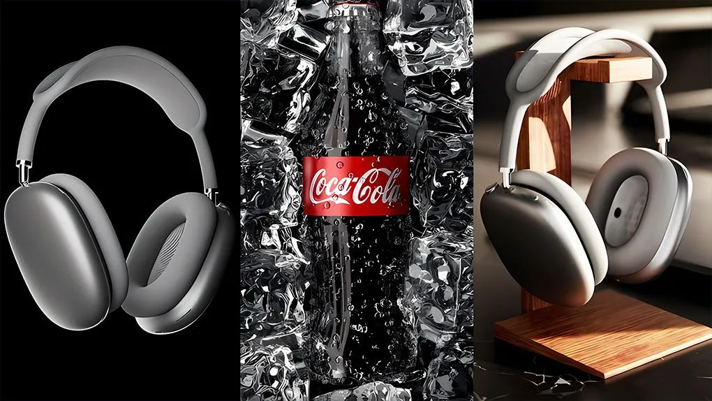 Blender 3D产品可视化渲染动画大师班视频教程 Blender 3D: Product Visualization Animation Masterclass