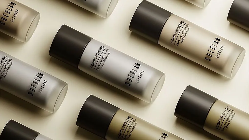 Blender 4.0化妆品建模照明与渲染制作视频教程 Blender 3D: Cosmetic Product Modeling, Texturing, Lighting & Rendering