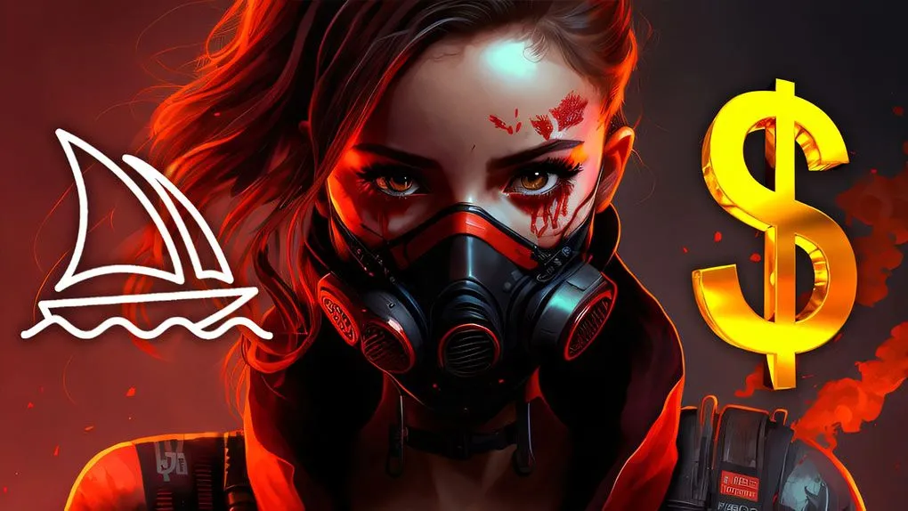 用Midjourney Ai创作销售来赚钱视频教程 Midjourney Make Money With AI Selling Prompts