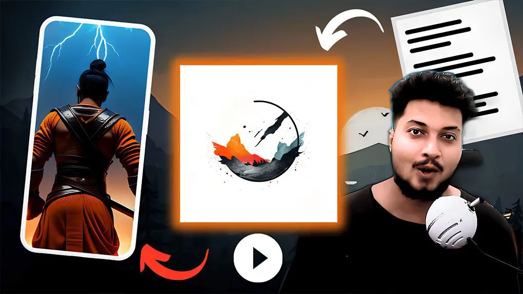 Moonvalley AI从文本到视频制作大师班视频教程 Moonvalley AI Text-to-Video: Full Masterclass, Make AI Video