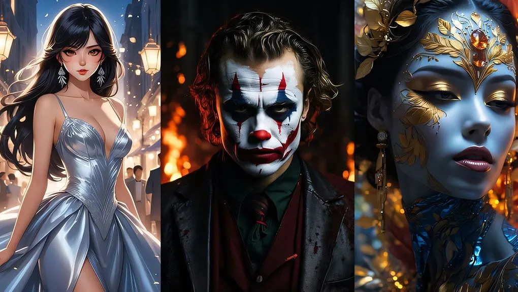 AI人工智能与人类创造力融合视频教程 Prompt Engineering with DALL-E, ChatGPT, and Adobe AI Course