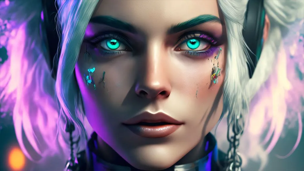 如何利用AI艺术转化为盈利业务视频教程 Create And Sell AI Art: Make Money With AI Art