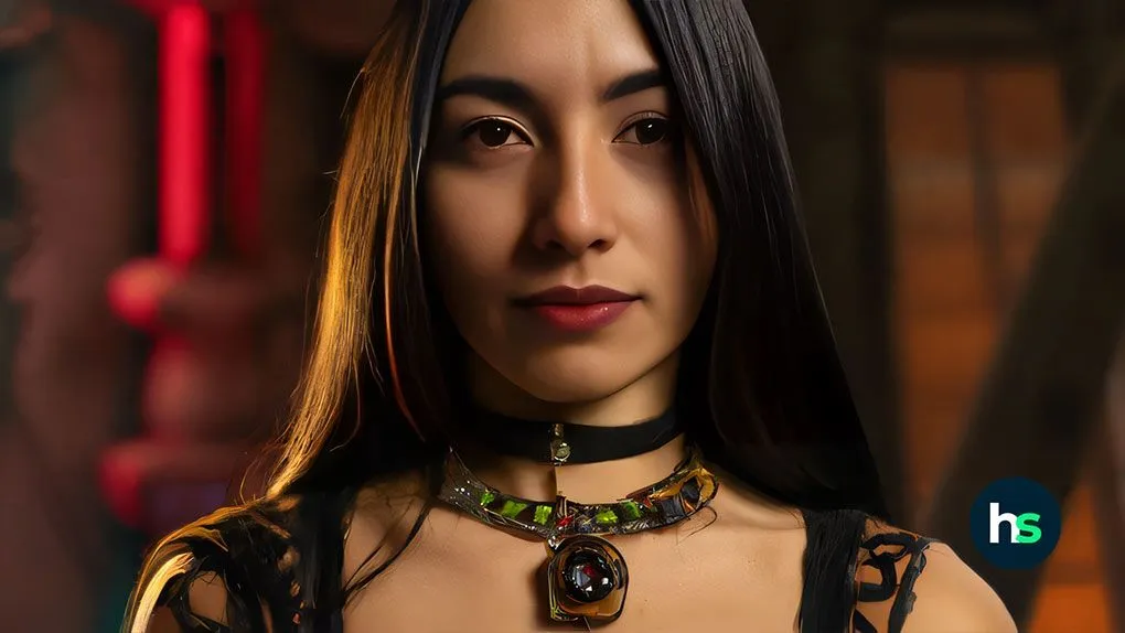 DALL-E创造AI艺术图像大师班视频教程 DALL-E Masterclass - Create Stunning AI Art with DALL-E