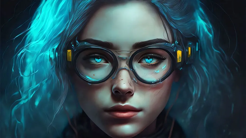 Midjourney 精通教程-使用Midjourney AI创建美丽艺术图像-中英字幕 Midjourney Mastery Create Beautiful AI Art Using Midjourney