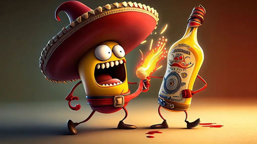 掌握 MidJourney V5 AI + ChatGPT创建一致的角色设计图像-中英字幕 MidJourney V5 ai + ChatGPT + Create Consistent Character