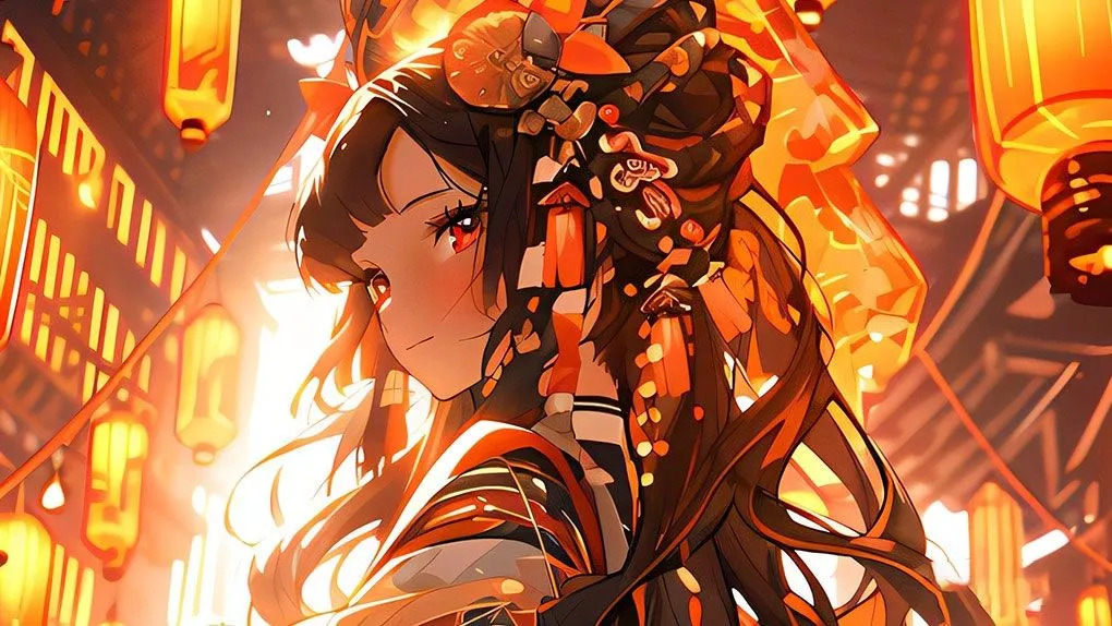 MJ Stable Diffusion人工智能绘画与设计第6期AIGC课程