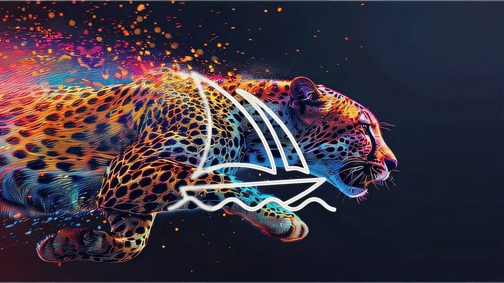 Midjourney快速掌握生成式图像制作视频教程 SwiftJourney: Mastering MidJourney in Minutes