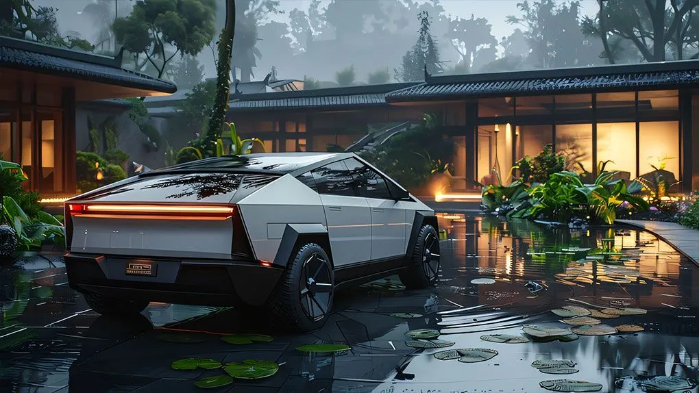 Midjourney AI生成基本网页设计模型技术视频教程 Generating Basic Web Design Mockups Using Midjourney AI