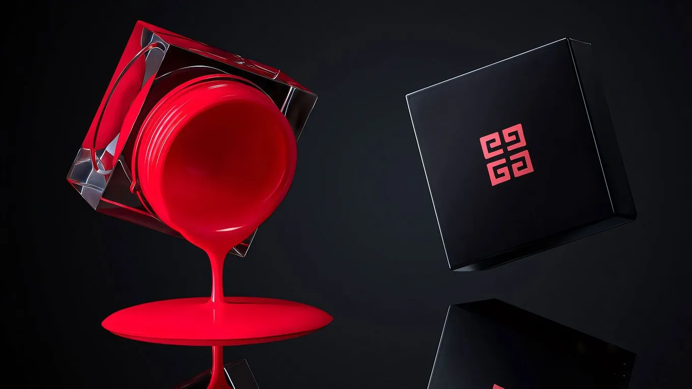 Photigy-Alex Koloskov唇膏口红广告摄影工作坊#37-中英字幕 Creating Lipstick Gloss Advertisement Photography Workshop #37