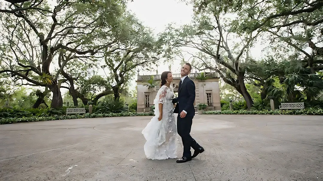 杰里·吉奥尼斯 Jerry Ghionis 克里斯和妮莉预备婚前摄影教程 中英字幕 Chris and Nelly Pre-wedding