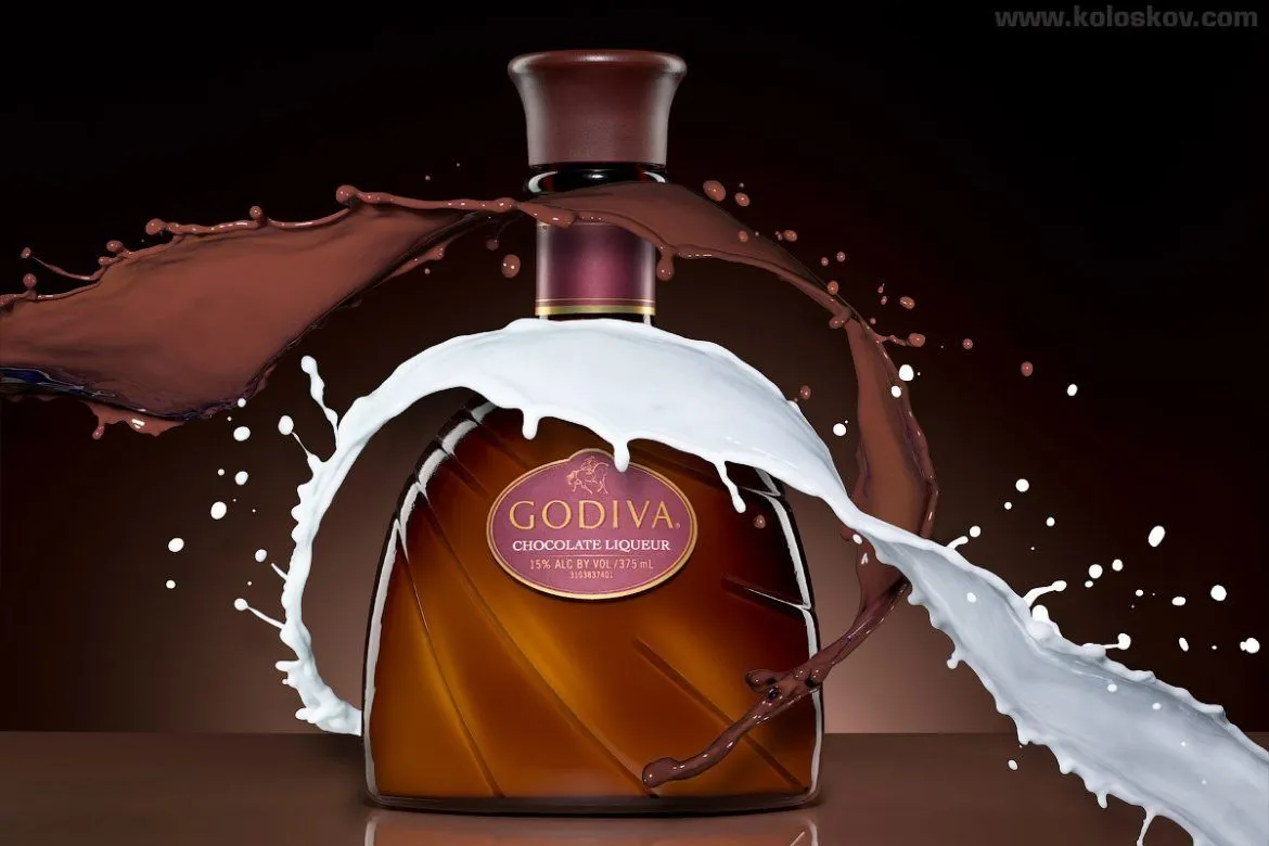 Alex Koloskov液体和飞溅高速摄影的先进技术教程 中文字幕 Advanced Techniques in Liquid and Splash Hi-Speed Photography