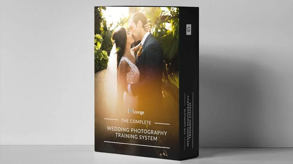 SLR Lounge-婚礼工作坊(6)捕捉婚礼细节完整指南教程 Photographing The Detauls | Wedding Workshop 6