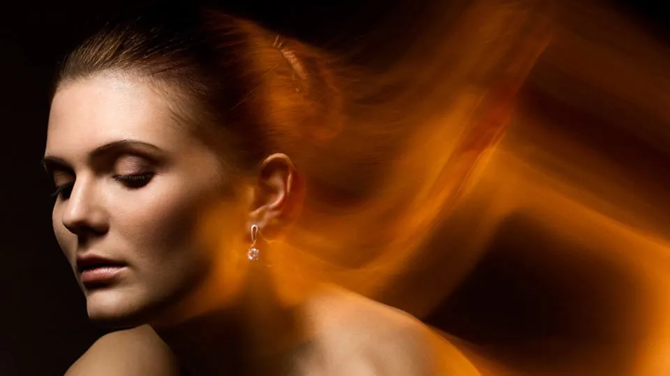 19张欧美名模时尚摄影原片RAW原片素材 附效果图