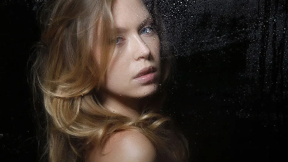 42张欧美名模时尚摄影原片RAW原片素材