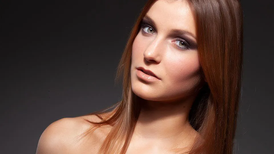 15张欧美名模时尚摄影原片RAW原片素材