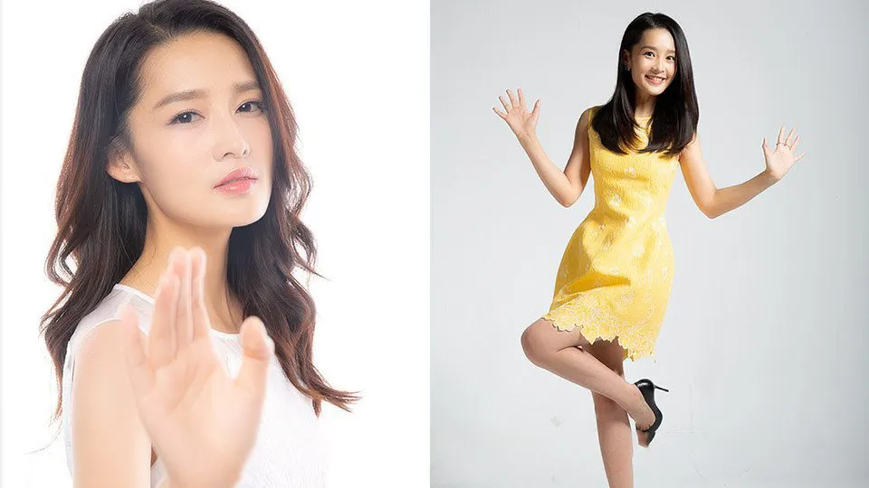 59张李沁棚拍人像写真摄影原片RAW原片素材