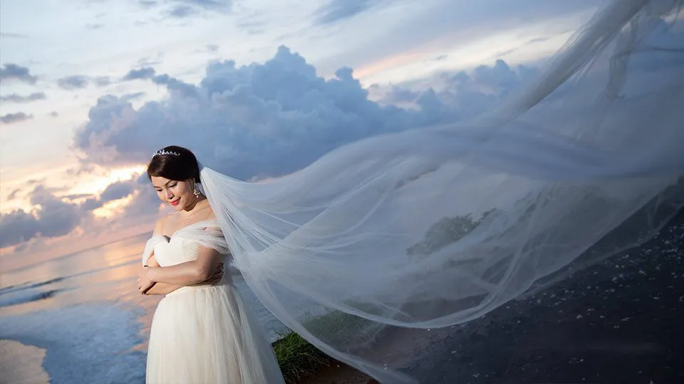 8张国内影楼外拍人像婚纱写真摄影原片RAW原片素材