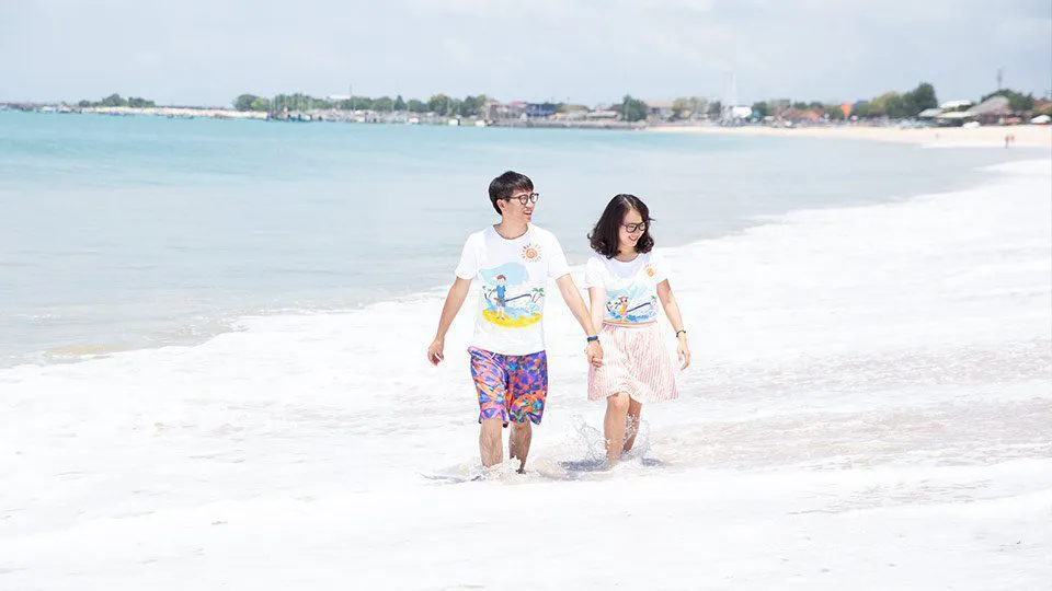 11张国内情侣外拍人像写真摄影原片RAW原片素材