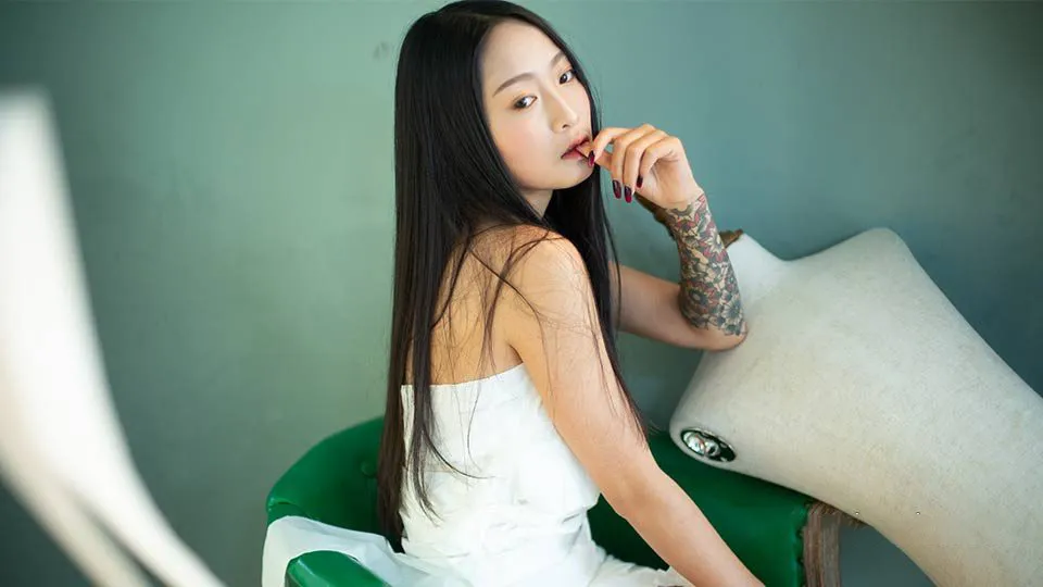 46张情绪私房照少女私房写真摄影原片RAW原片素材