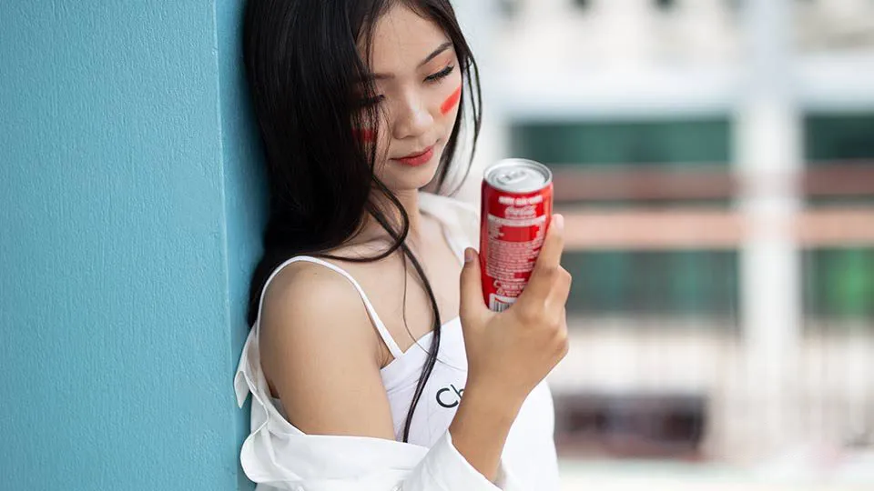 32张商业广告美女写真摄影原片RAW原片素材