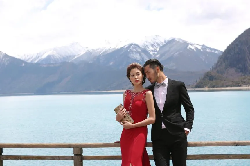 27张室外情侣写真摄影RAW原片素材-佳能CR2格式原图