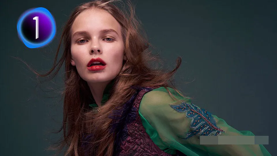 Pratik Naik 飞思Capture One色彩分级编辑预设样式