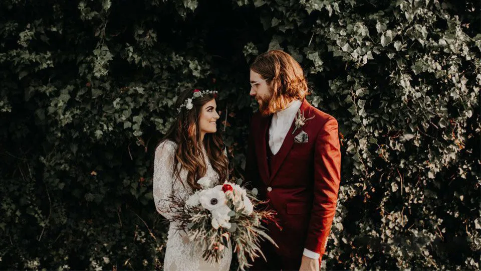 电影婚礼森系人像飞思预设G-Presets PACK 01 Styles for Capture One Pro