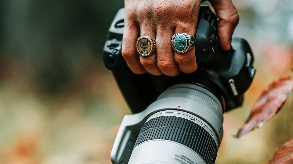 INS网红摄影师Peter McKinnon飞思预设样式