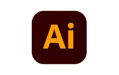 Adobe Illustrator 2025 v29.6.0 中/英文版 Ai 2025正式版 Mac软件本下载 ARM机型M芯专用