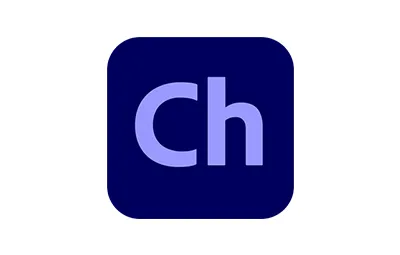 Adobe Character Animator 2025 v25.0 中/英文版 Ch 2025 正式版 Mac软件本下载 Intel/M通用