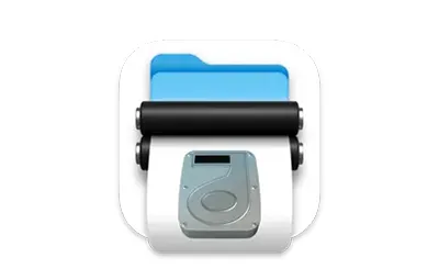 DropDMG for Mac v3.6.8中文版 DMG文件打包制作工具