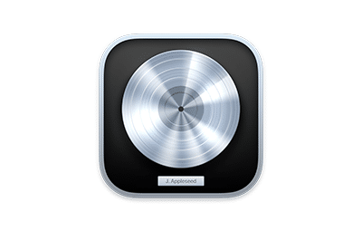 苹果专业音频制作软件 Logic Pro X v11.1.1 for mac 英/中文版下载