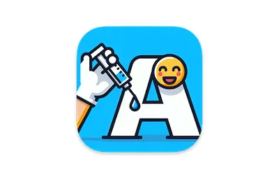 Adobe Activation Tool for mac v2.1 全系列Adobe软件激活工具