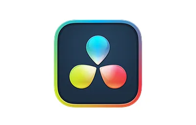 Davinci Resolve Studio v20.2.1 中文激活版 Mac达芬奇视频后期调色软件