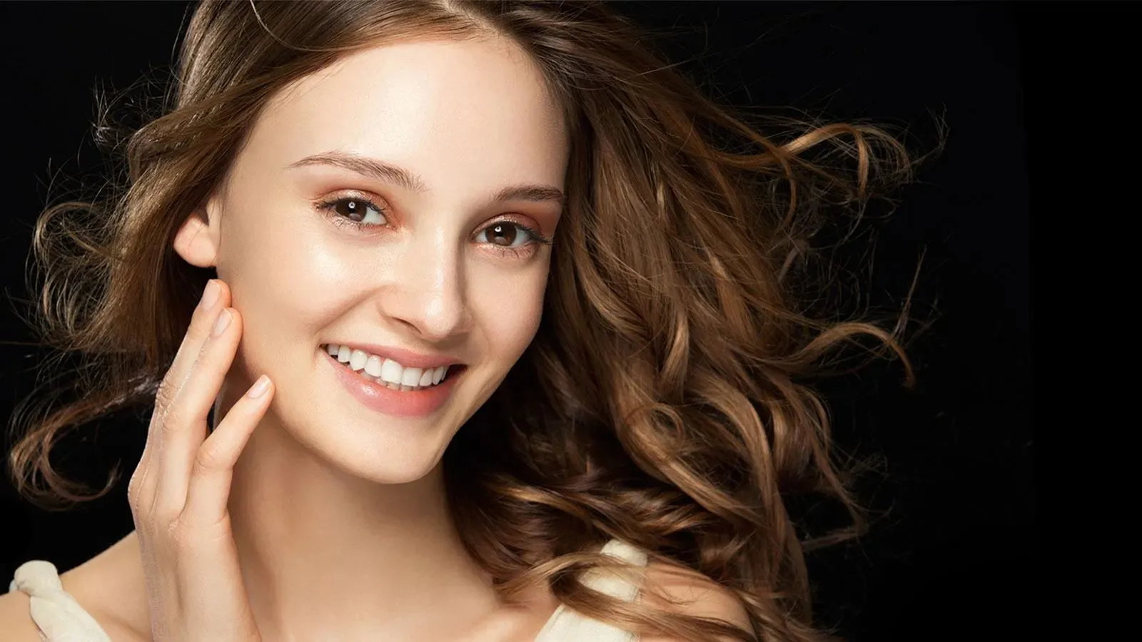 摄影师 Lindsay Adler 肖像摄影布光综合训练营-中英字幕