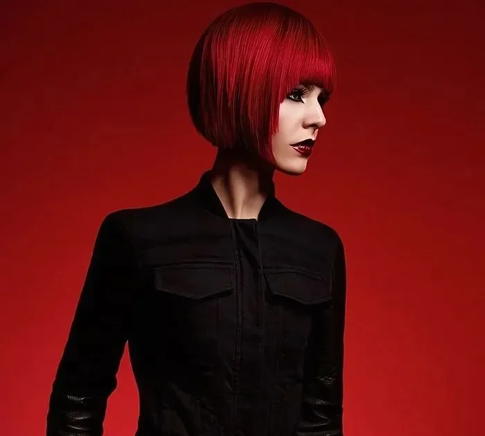 摄影师 Lindsay Adler - 10种3灯棚拍人像布光技巧教程-中英字幕