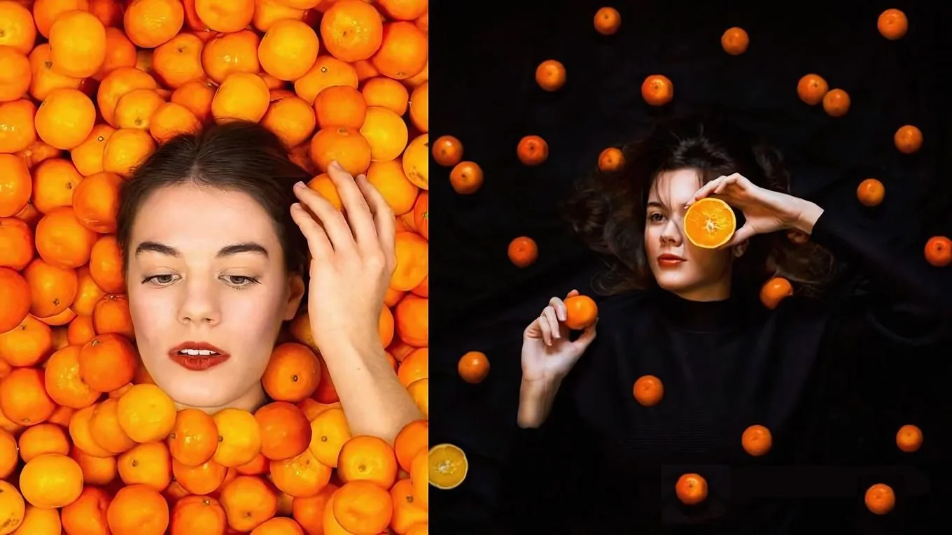 日常道具创意拍摄及后期图像修饰处理视频教程 Live Encore: Take Whimsical Photographs With Everyday Objects